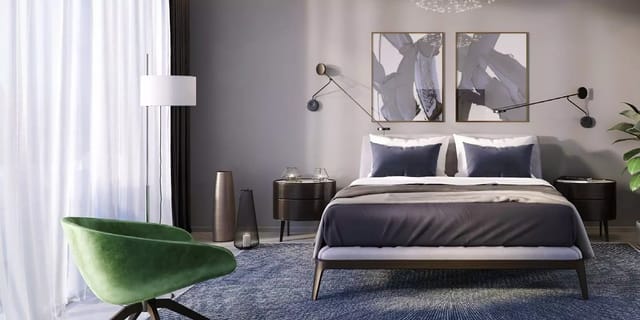 LOCI Residences by Lootah Real Estate Development - View Image 5 LOCI Residences - Lootah Real Estate Development Development - Image 5 of 7