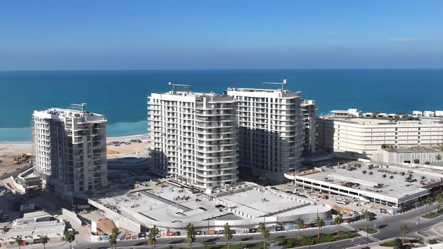 Beach House by RAK Properties - View Image 2 Beach House - RAK Properties Development - Image 2 of 4