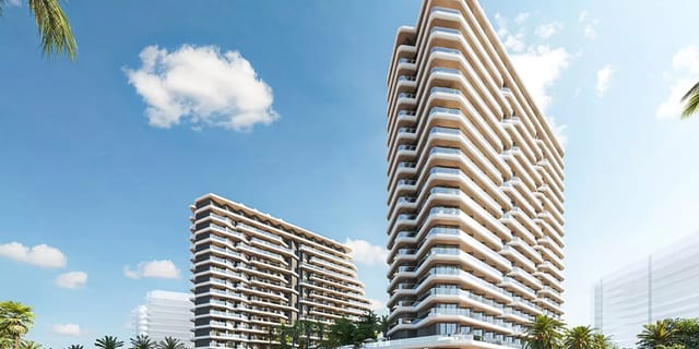 Bayviews By RAK - Luxury Apartment in Ras Al Khaimah, Mina Al Arab, Hayat Island, Bayviews by RAK Properties