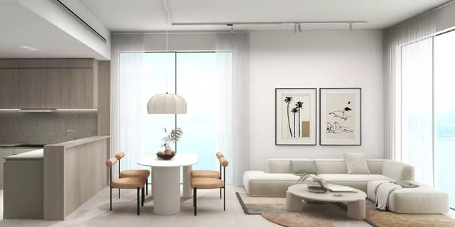 Bayviews By RAK by RAK Properties - View Image 5 Bayviews By RAK - RAK Properties Development - Image 5 of 7