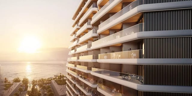 Bayviews By RAK by RAK Properties - View Image 3 Bayviews By RAK - RAK Properties Development - Image 3 of 7