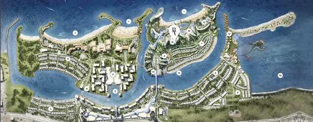 Bayviews By RAK by RAK Properties - View Image 7 Bayviews By RAK - RAK Properties Development - Image 7 of 7