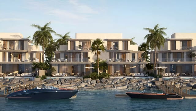 Anantara Mina - RAK Properties Development - Image 12 of 22