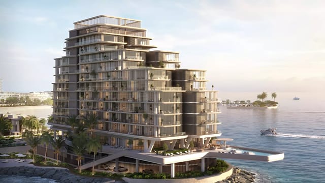 Anantara Mina - RAK Properties Development - Image 1 of 22