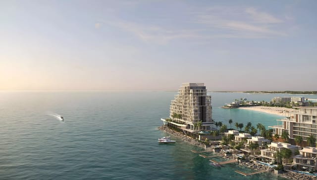 Anantara Mina - RAK Properties Development - Image 9 of 22