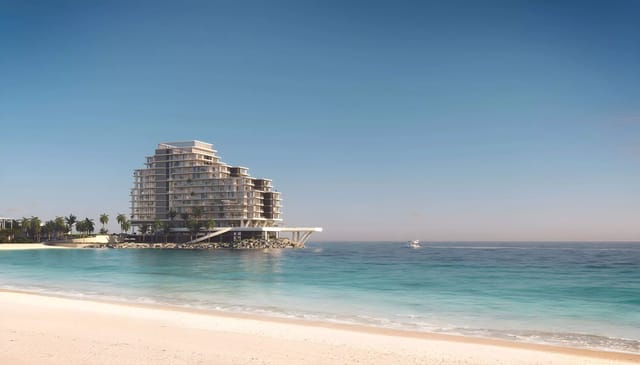 Anantara Mina - RAK Properties Development - Image 19 of 22