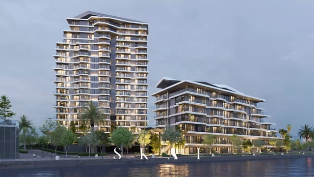 Skai by RAK Properties - View Image 8 Skai - RAK Properties Development - Image 8 of 12