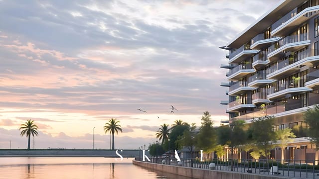 Skai by RAK Properties - View Image 3 Skai - RAK Properties Development - Image 3 of 12