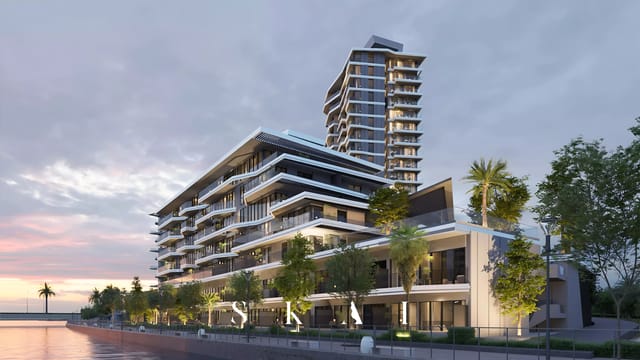Skai by RAK Properties - View Image 10 Skai - RAK Properties Development - Image 10 of 12