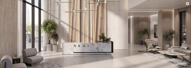 Skai by RAK Properties - View Image 1 Skai - RAK Properties Development - Image 1 of 12