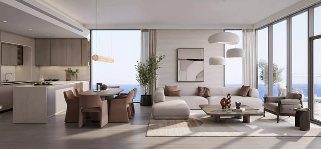 Skai by RAK Properties - View Image 2 Skai - RAK Properties Development - Image 2 of 12