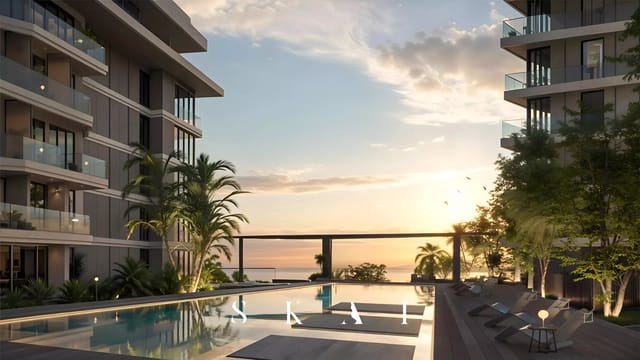 Skai by RAK Properties - View Image 4 Skai - RAK Properties Development - Image 4 of 12