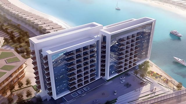 Gateway Residences Phase 2 By Rak by RAK Properties - View Image 2 Gateway Residences Phase 2 By Rak - RAK Properties Development - Image 2 of 6