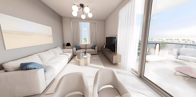 Gateway Residences Phase 2 By Rak by RAK Properties - View Image 4 Gateway Residences Phase 2 By Rak - RAK Properties Development - Image 4 of 6