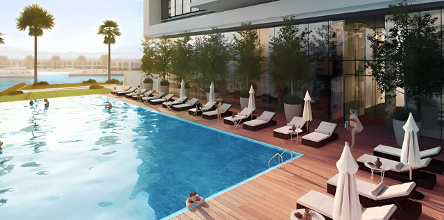 Gateway Residences Phase 2 By Rak by RAK Properties - View Image 3 Gateway Residences Phase 2 By Rak - RAK Properties Development - Image 3 of 6