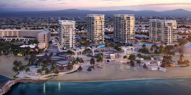 Nasim Lofts - RAK Properties Development - Image 2 of 7