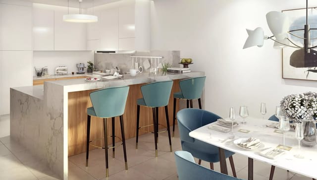 Granada Villas Phase 2 By Rak by RAK Properties - View Image 3 Granada Villas Phase 2 By Rak - RAK Properties Development - Image 3 of 8