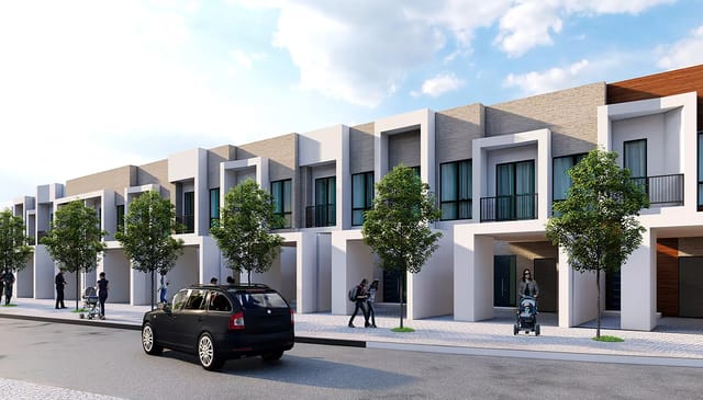 Granada Villas Phase 2 By Rak by RAK Properties - View Image 4 Granada Villas Phase 2 By Rak - RAK Properties Development - Image 4 of 8