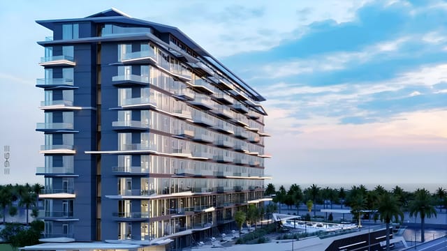 Edge at Raha Island By RAK - RAK Properties Development - Image 3 of 6