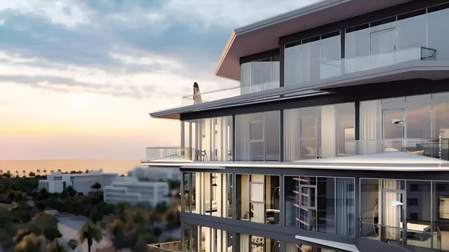 Edge at Raha Island By RAK - RAK Properties Development - Image 4 of 6