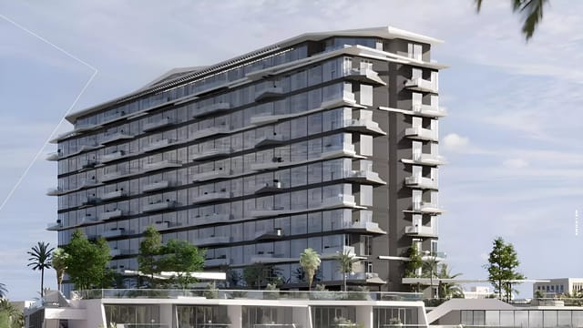 Edge at Raha Island By RAK - RAK Properties Development - Image 1 of 6
