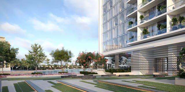 View Ras al Khaimah Gateway - RAK Properties Development Ras al Khaimah Gateway - Luxury Apartment in Ras Al Khaimah, Ras al Khaimah Gateway by RAK Properties