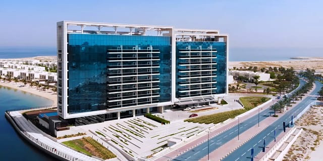 Ras al Khaimah Gateway - RAK Properties Development - Image 4 of 12