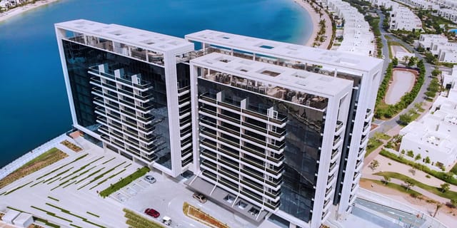 Ras al Khaimah Gateway - RAK Properties Development - Image 6 of 12