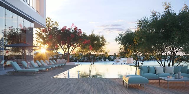 Ras al Khaimah Gateway - RAK Properties Development - Image 7 of 12