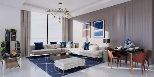 Ras al Khaimah Gateway - RAK Properties Development - Image 5 of 12