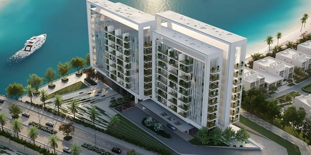 Ras al Khaimah Gateway - RAK Properties Development - Image 9 of 12