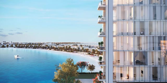 Ras al Khaimah Gateway - RAK Properties Development - Image 10 of 12