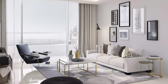 Julphar Residence by RAK Properties - View Image 5 Julphar Residence - RAK Properties Development - Image 5 of 6