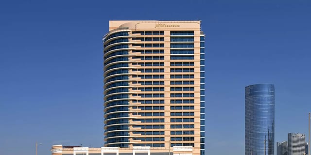 Julphar Residence by RAK Properties - View Image 2 Julphar Residence - RAK Properties Development - Image 2 of 6