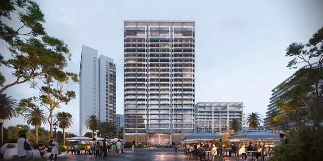 Cape Hayat By Rak by RAK Properties - View Image 3 Cape Hayat By Rak - RAK Properties Development - Image 3 of 8