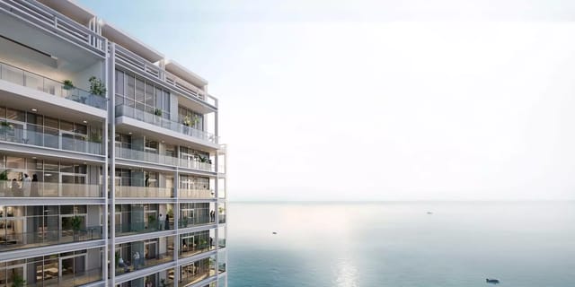 Cape Hayat By Rak by RAK Properties - View Image 5 Cape Hayat By Rak - RAK Properties Development - Image 5 of 8
