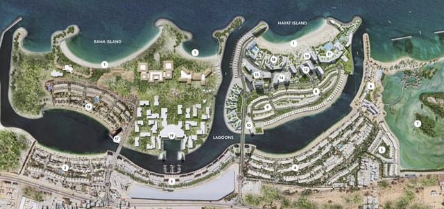 Cape Hayat By Rak by RAK Properties - View Image 6 Cape Hayat By Rak - RAK Properties Development - Image 6 of 8