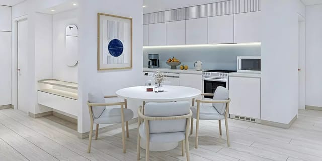 Cape Hayat By Rak by RAK Properties - View Image 8 Cape Hayat By Rak - RAK Properties Development - Image 8 of 8