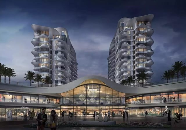 Bay Residences - RAK Properties Development - Image 3 of 12