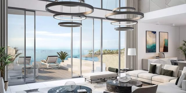 Bay Residences - RAK Properties Development - Image 9 of 12