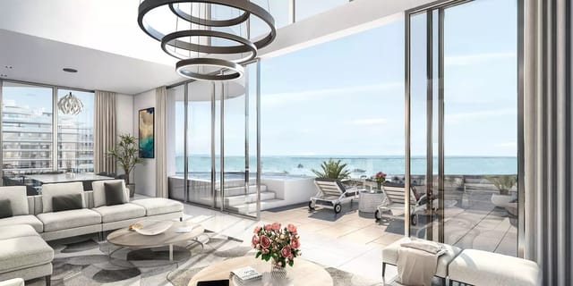 Bay Residences - RAK Properties Development - Image 10 of 12