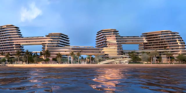 Quattro Del Mar - RAK Properties Development - Image 7 of 12
