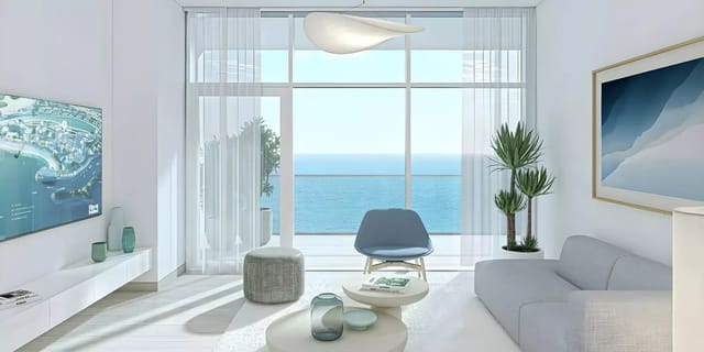Quattro Del Mar - RAK Properties Development - Image 8 of 12