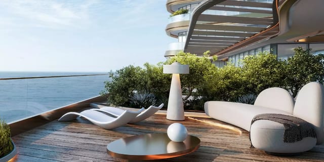 Quattro Del Mar - RAK Properties Development - Image 5 of 12