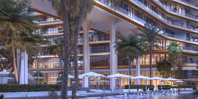 Quattro Del Mar - RAK Properties Development - Image 10 of 12