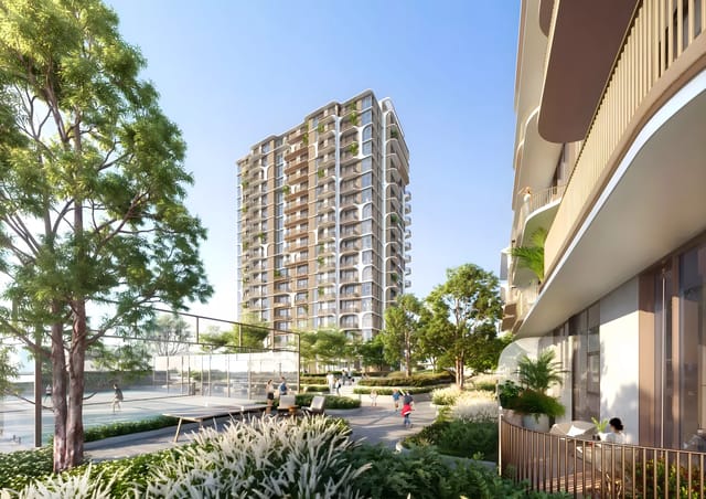 Nura Residences by RAK Properties - View Image 6 Nura Residences - RAK Properties Development - Image 6 of 11