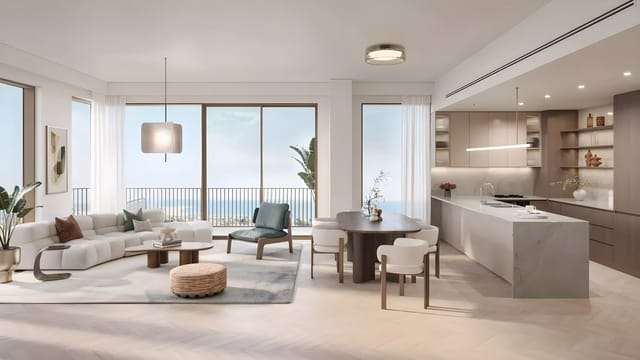 Nura Residences by RAK Properties - View Image 5 Nura Residences - RAK Properties Development - Image 5 of 11