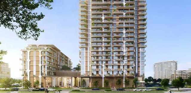 Nura Residences by RAK Properties - View Image 4 Nura Residences - RAK Properties Development - Image 4 of 11