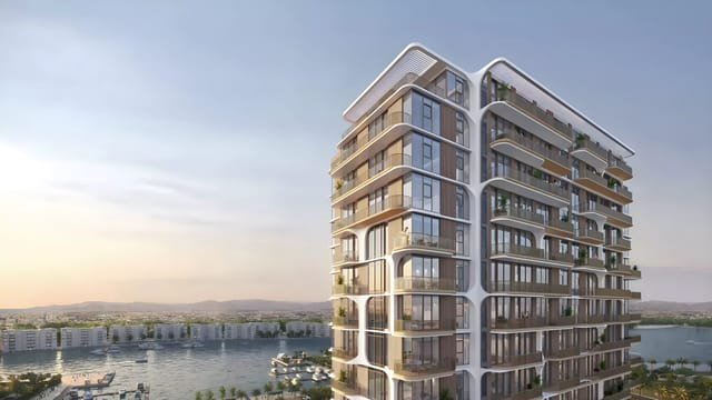 Nura Residences by RAK Properties - View Image 3 Nura Residences - RAK Properties Development - Image 3 of 11
