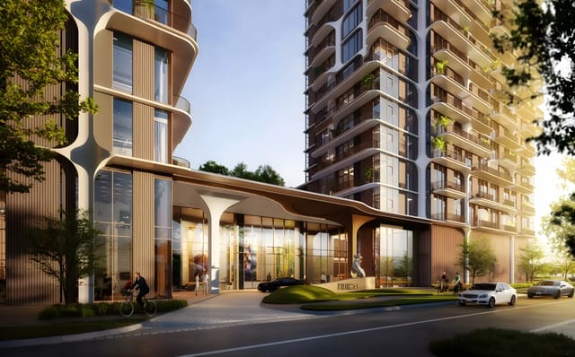 Nura Residences by RAK Properties - View Image 9 Nura Residences - RAK Properties Development - Image 9 of 11